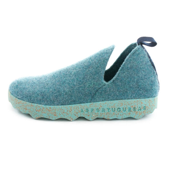 Asportuguesas In sky blue - like new - Picture 4 of 5